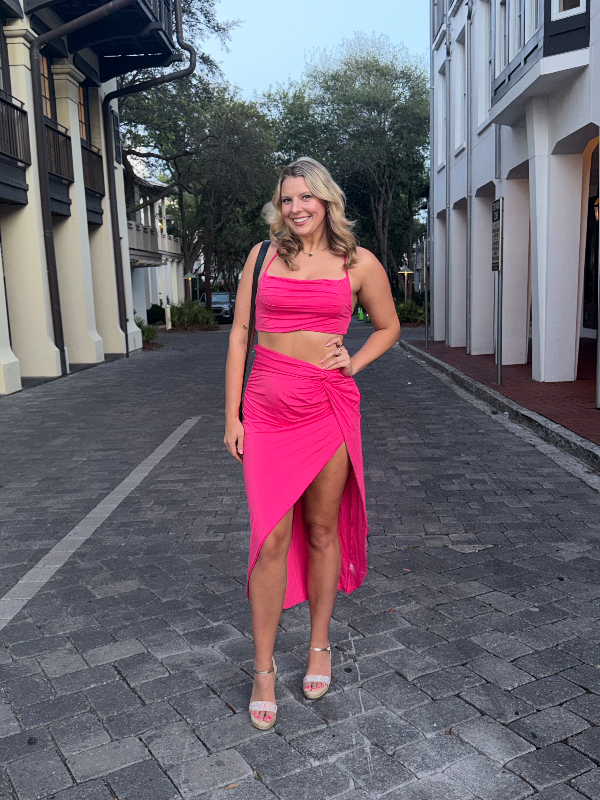 Allison Bell