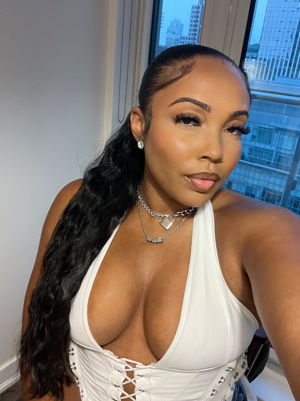 Aliyah Cummings