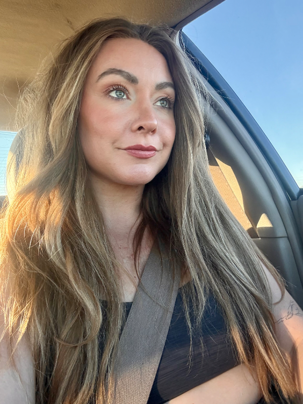 Claire Davis