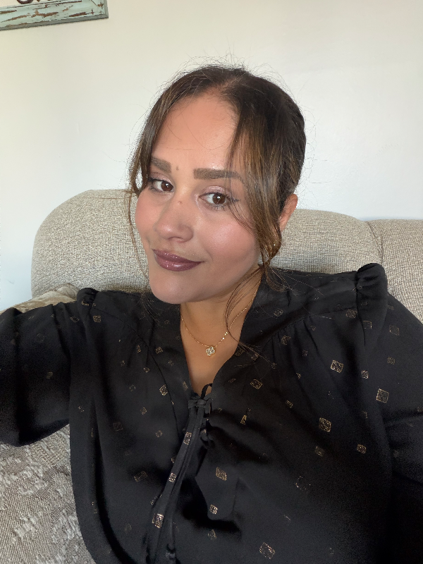 Lina Suaifan