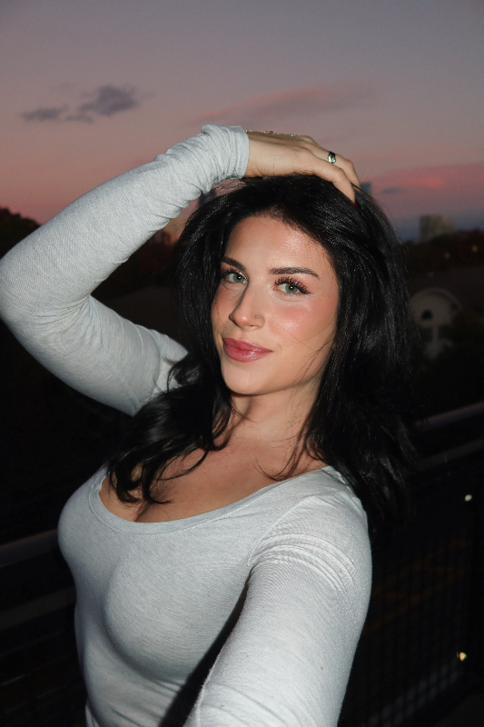 Julie DeSantis