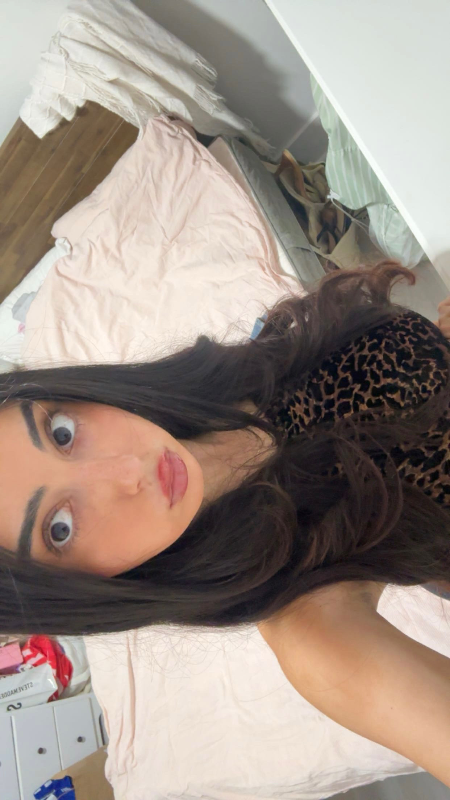 Ava Dehg