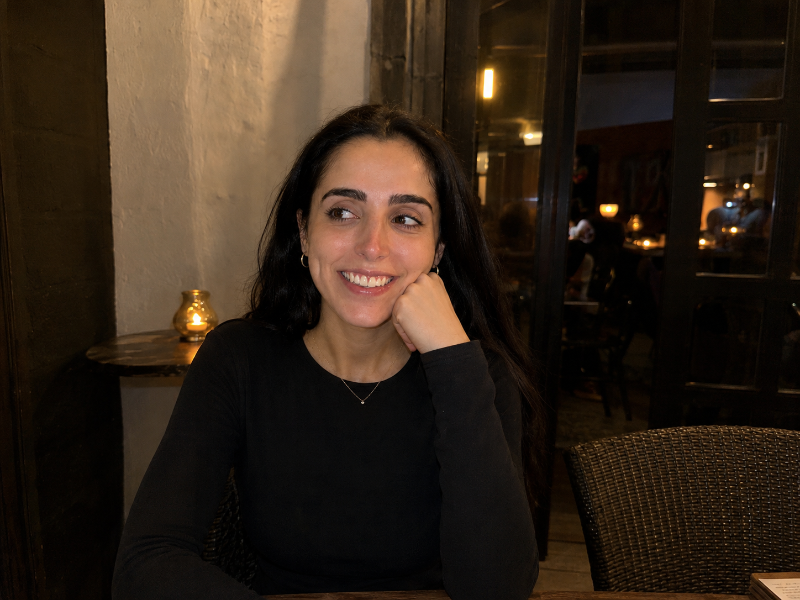 Cristina G