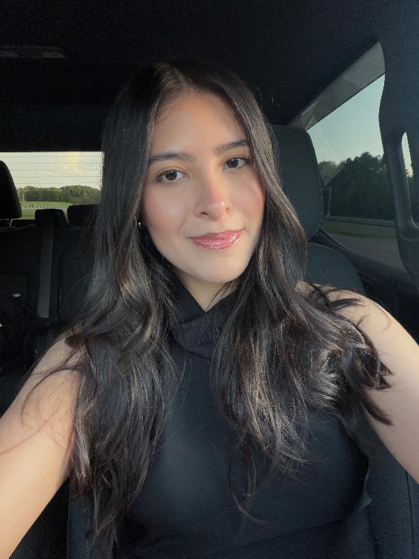 Sara Miranda Gallardo