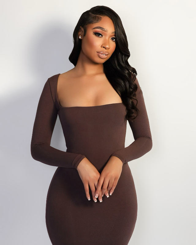 Mashaila Jaynes
