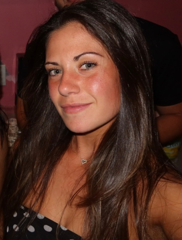 Maria Blasco