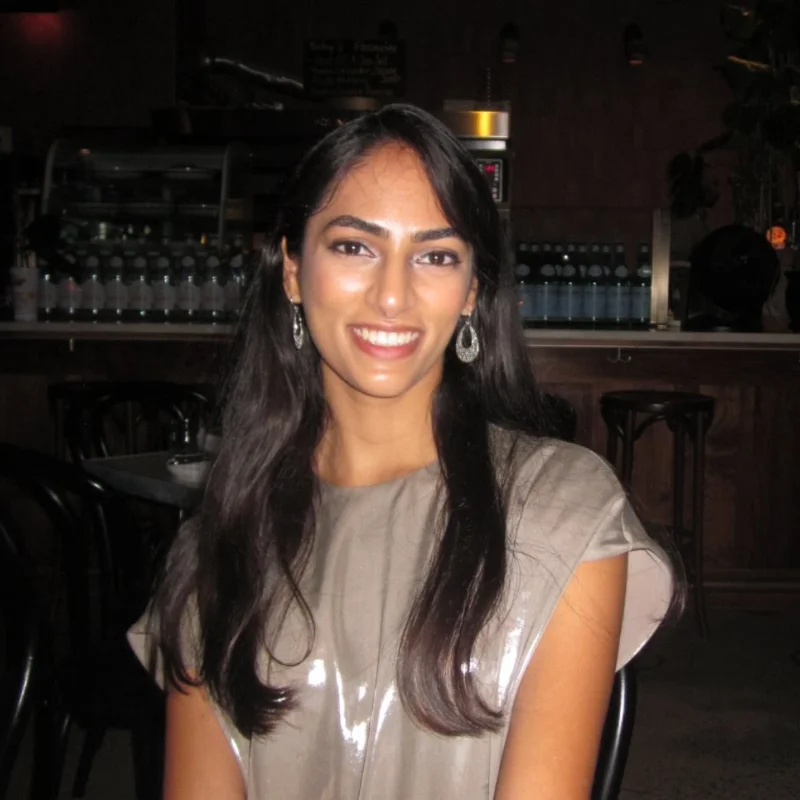 Priya Yadav