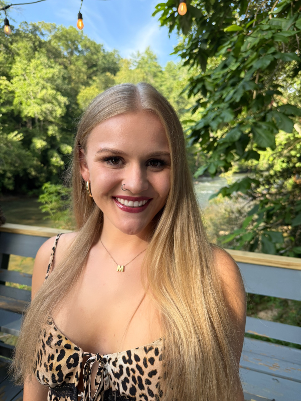 Madison Long