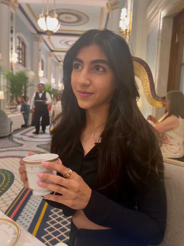 Amal Moosa
