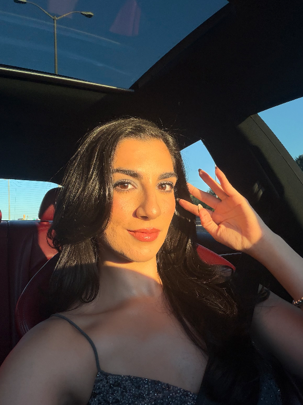 Danielle Habash