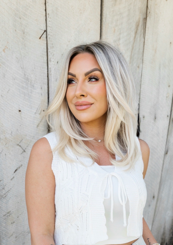 Ashley Jaouhari