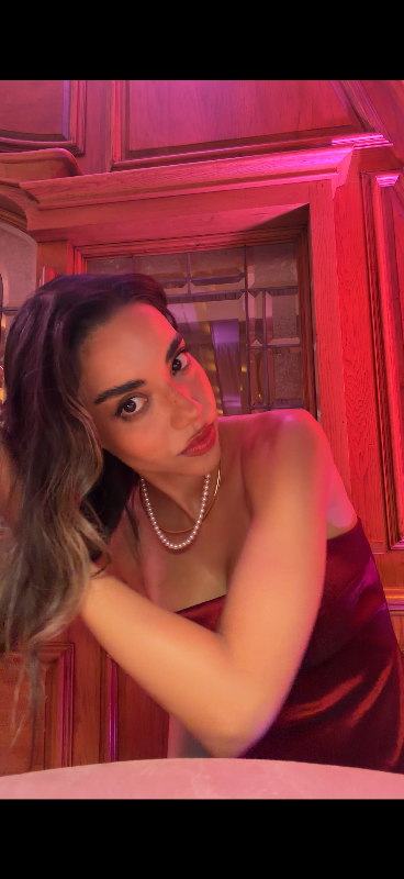 Dalila Mussaffi