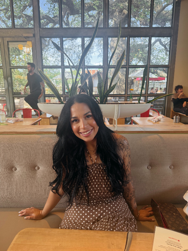 Cindy Pinon