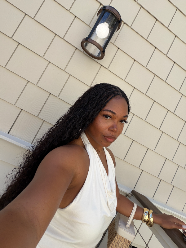 Candace McCloud