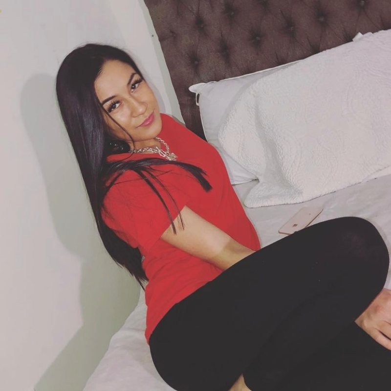 Julissa Valadez