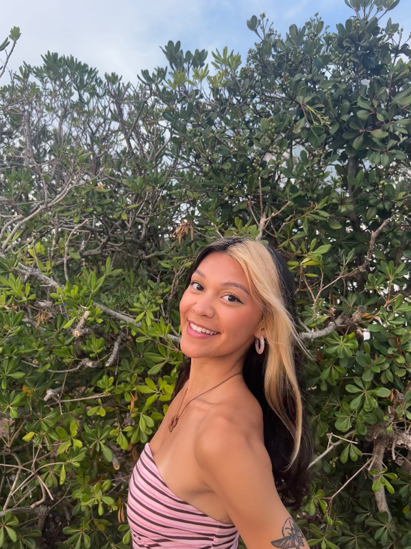 Nicole Liguori