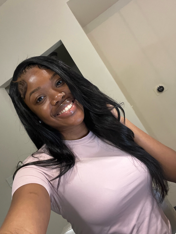 Nia Woodruff