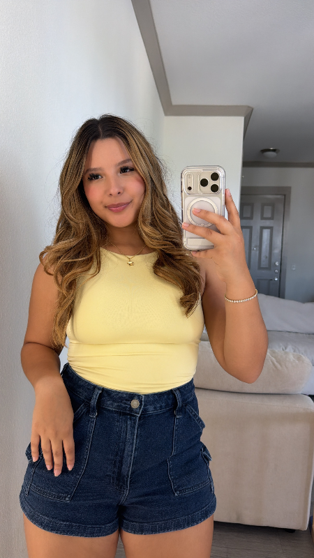 Brianna Sola