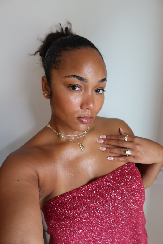 Alivia Thompson