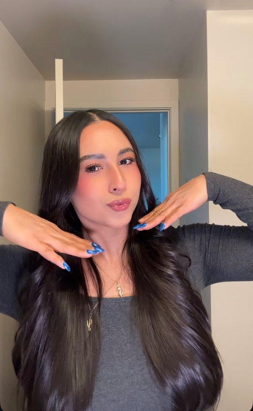 Katherine Castillo
