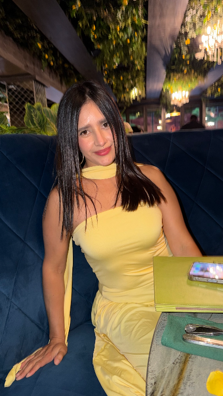 Griselda A.
