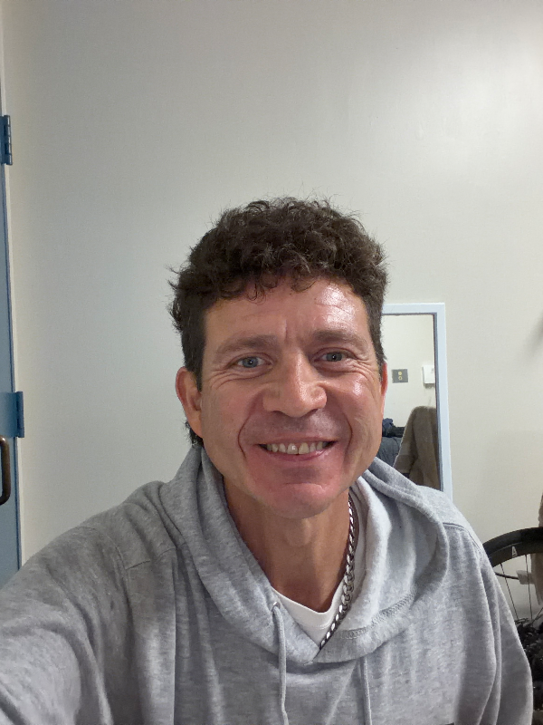 Elvis Zornoza