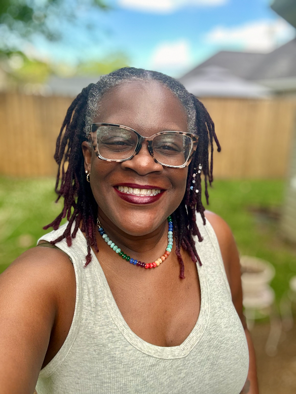 Alisha Lampley