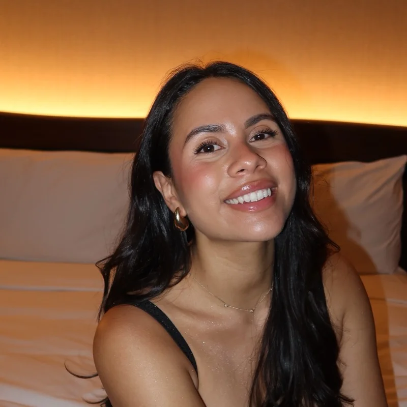 Melissa T.