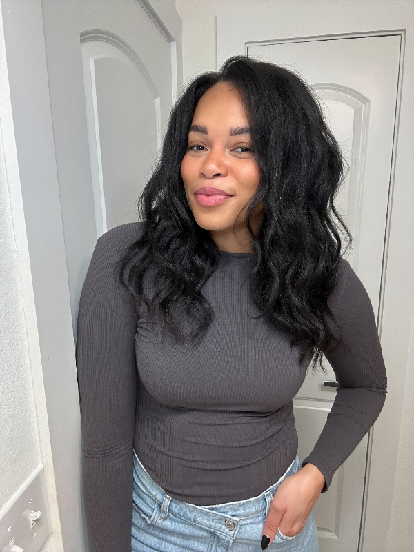 Jasmine Henry