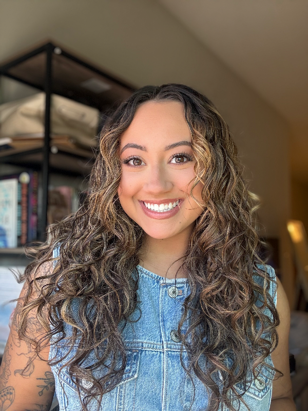 Taylor Trambulo