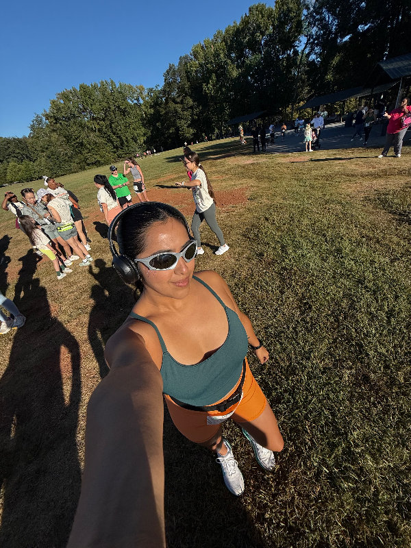 Lilibeth Martinez