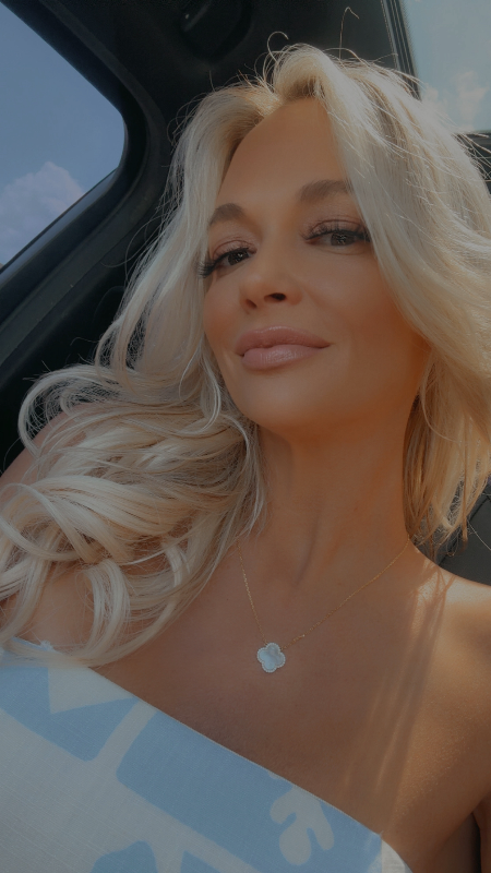 Sasha Brooke Carter