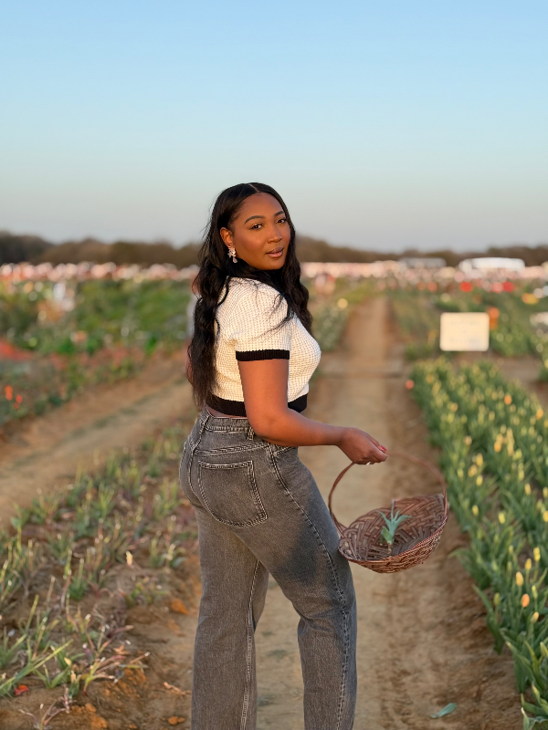 Ke’Anda Delley