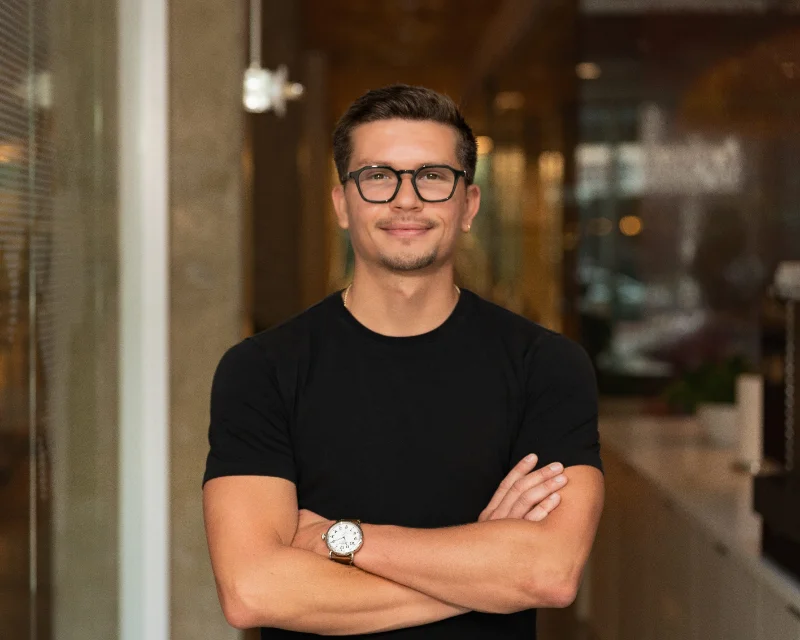 Alex Schroeder
