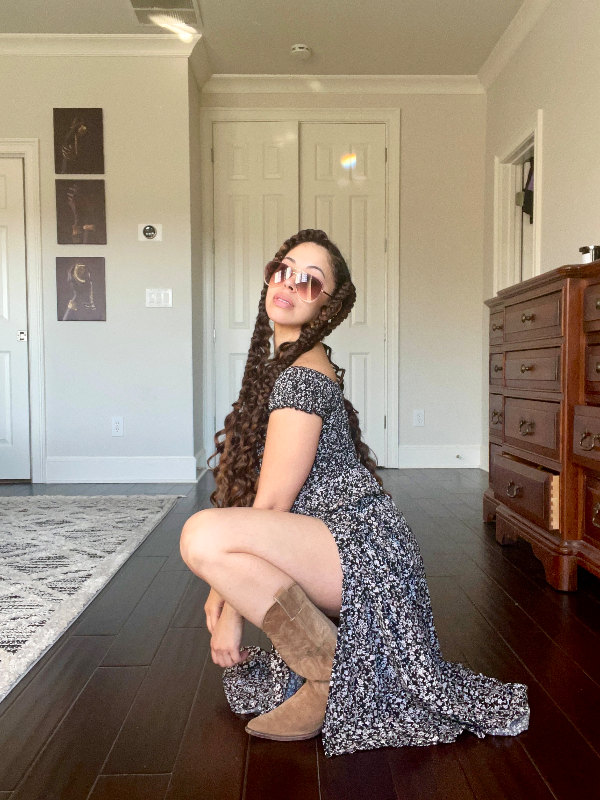 Bianca Ashley
