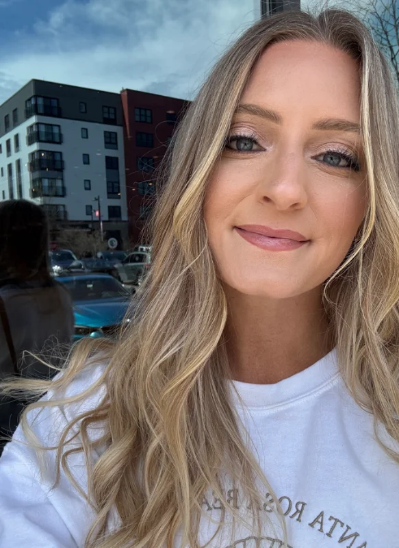 Amanda Thacker