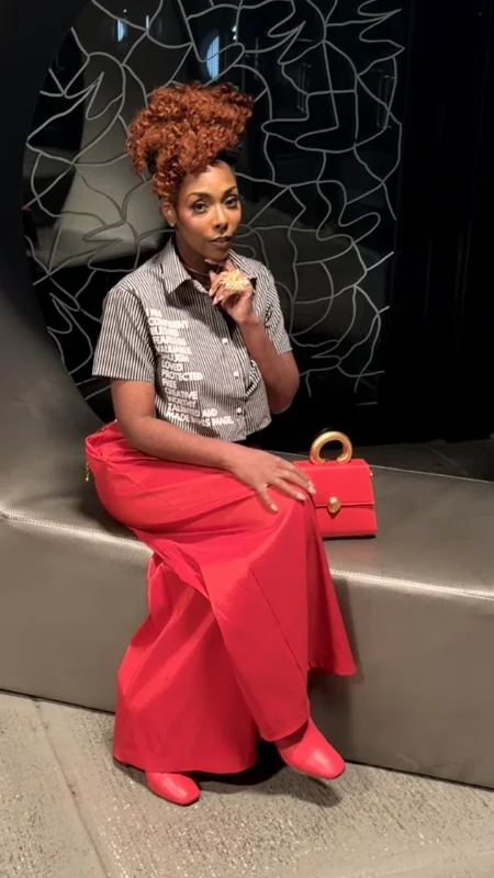 Quinessa Solomon
