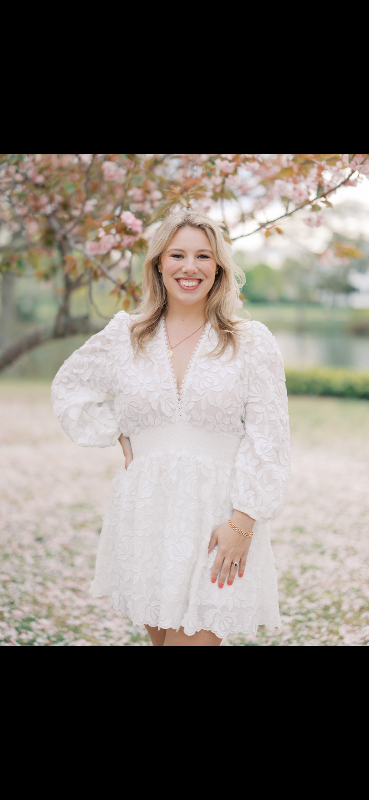 Caroline Mitchell