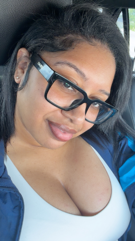 Dejah Alston