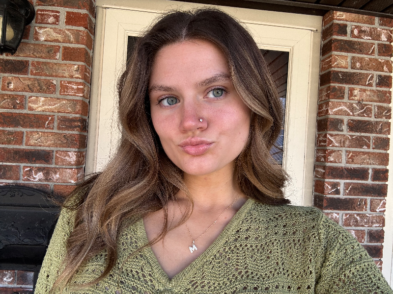 madison shea