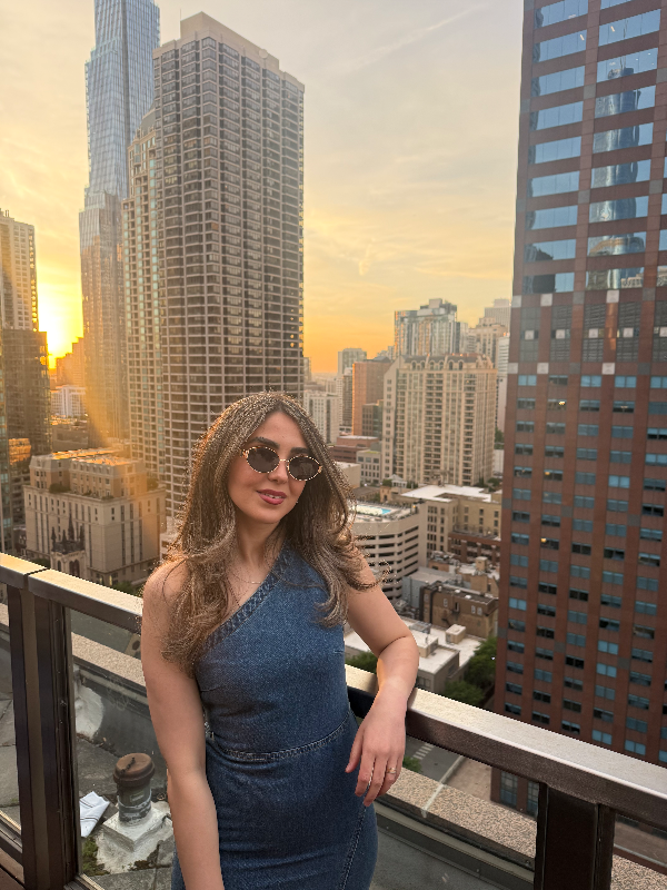 Fatemeh Golestani
