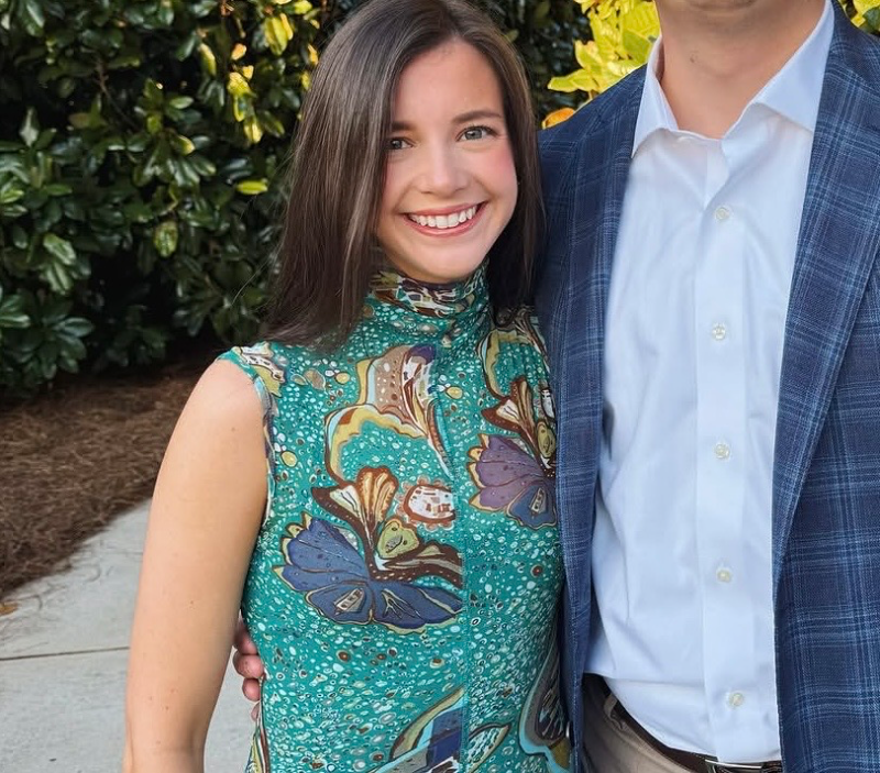 Rachel Hodshon