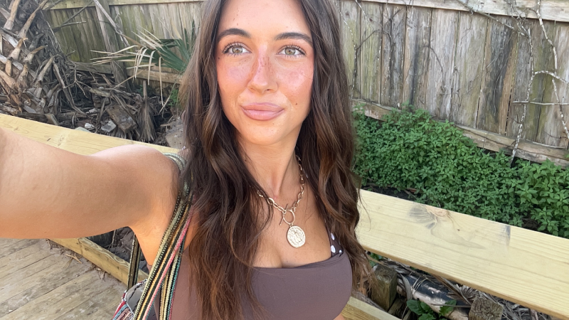 Raelyn Suttles