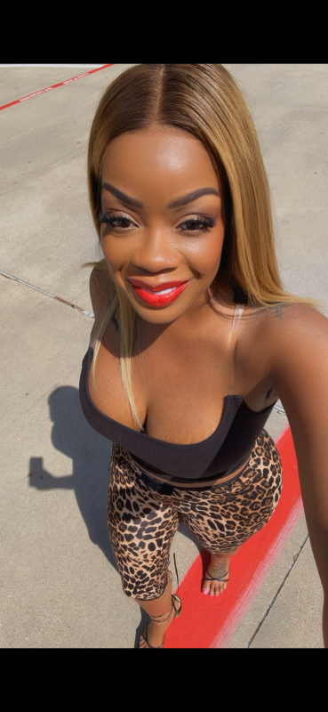 Shamira Conaway
