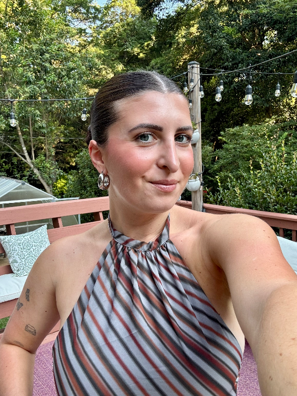 Haleigh DiBetta