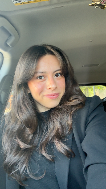 Yamileth Flores