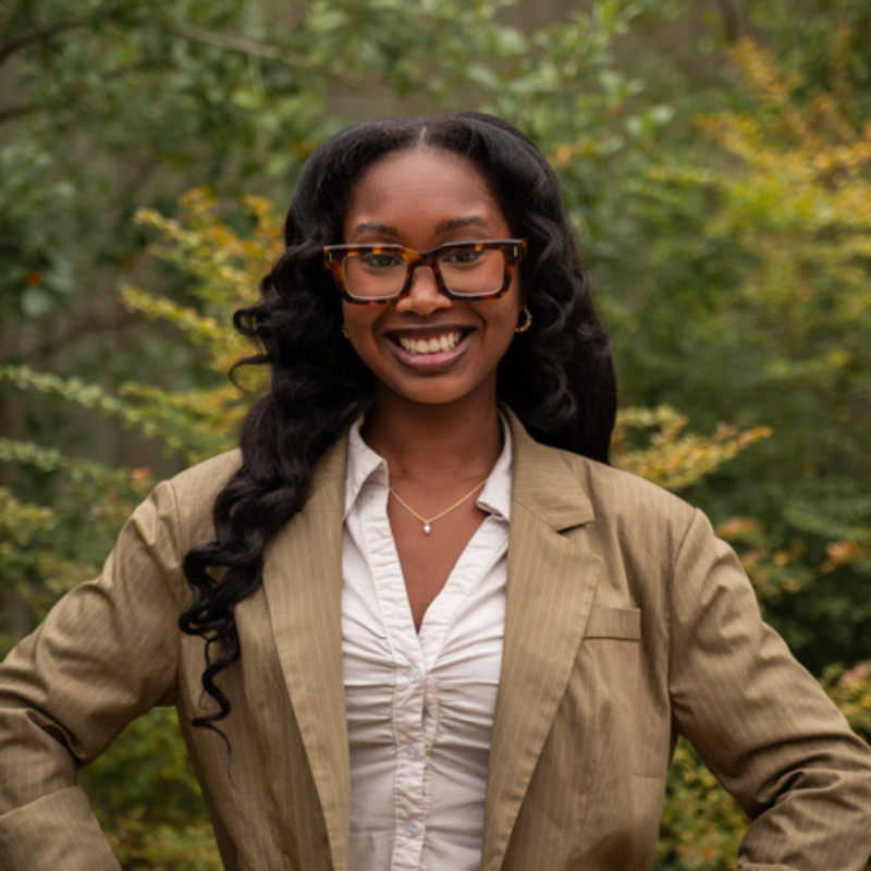 Monae Porter