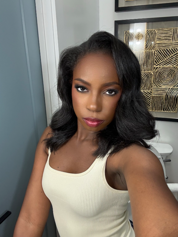 essence gaynor