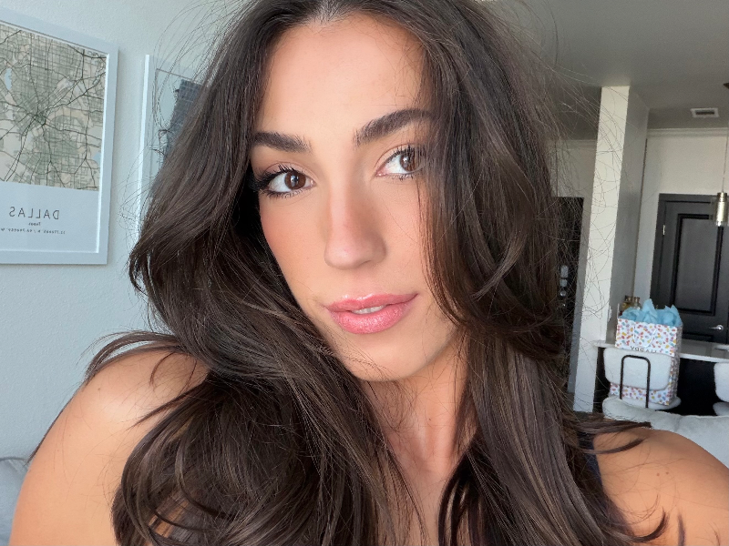 Kassidi Bender