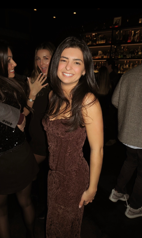 Jacqueline Kolowich